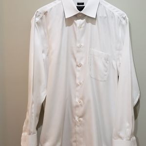 Men's Pronto Uomo dress shirt
